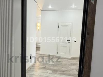 2-комнатная квартира · 68 м² · 4/9 этаж, 18-й микрорайон, Жандосова 73/а — 18 мкр Жандосова 73/а за 36 млн ₸ в Шымкенте, Аль-Фарабийский р-н