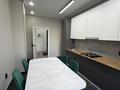 2-комнатная квартира · 68 м² · 4/9 этаж, 18-й микрорайон, Жандосова 73/а — 18 мкр Жандосова 73/а за 36 млн ₸ в Шымкенте, Аль-Фарабийский р-н — фото 10