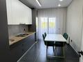2-комнатная квартира · 68 м² · 4/9 этаж, 18-й микрорайон, Жандосова 73/а — 18 мкр Жандосова 73/а за 36 млн ₸ в Шымкенте, Аль-Фарабийский р-н — фото 2