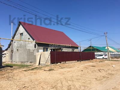 Отдельный дом · 5 комнат · 140 м² · 4 сот., Единства 53 — Район 9 мкр за 25 млн 〒 в Уральске