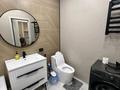 2-бөлмелі пәтер · 57 м² · 15/16 қабат, мкр №1, Утеген батыра 11, бағасы: 23 000 ₸ в Алматы, Ауэзовский р-н — фото 10