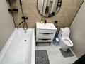 2-бөлмелі пәтер · 57 м² · 15/16 қабат, мкр №1, Утеген батыра 11, бағасы: 23 000 ₸ в Алматы, Ауэзовский р-н — фото 11