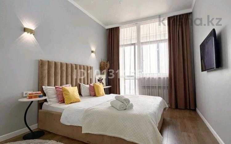 2-комнатная квартира · 57 м² · 15/16 этаж, мкр №1, Утеген батыра 11 за 20 000 ₸ в Алматы, Ауэзовский р-н — фото 13
