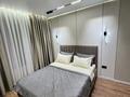 2-бөлмелі пәтер · 57 м² · 15/16 қабат, мкр №1, Утеген батыра 11, бағасы: 23 000 ₸ в Алматы, Ауэзовский р-н — фото 2