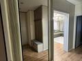 2-бөлмелі пәтер · 57 м² · 15/16 қабат, мкр №1, Утеген батыра 11, бағасы: 23 000 ₸ в Алматы, Ауэзовский р-н — фото 6