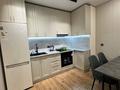 2-бөлмелі пәтер · 57 м² · 15/16 қабат, мкр №1, Утеген батыра 11, бағасы: 23 000 ₸ в Алматы, Ауэзовский р-н — фото 9