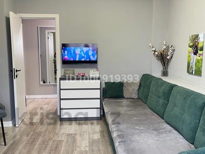 Пәтерлер в Алматы: 1-бөлмелі пәтер · 45 м² · 5/5 қабат, мкр Айнабулак-3 152, бағасы: 28.5 млн 〒 1-бөлмелі пәтер · 45 м² · 5/5 қабат, мкр Айнабулак-3 152, бағасы: 28.5 млн 〒 в Алматы, Жетысуский р-н