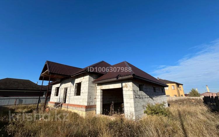 Отдельный дом · 3 комнаты · 183 м² · 10 сот., мкр Юго-Восток, Микрорайон Таугуль, 3 улица 4А за 50 млн 〒 в Караганде, Казыбек би р-н — фото 5