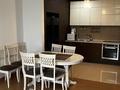 3-бөлмелі пәтер · 120 м² · 12/18 қабат, Кошкарбаева 10 — Мечеть Хазрет Султан и Посольства Америки и ОАЭ, бағасы: 30 000 ₸ в Астане, Алматы р-н — фото 2