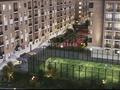 2-комнатная квартира · 58.2 м² · 1/6 этаж, мкр Кайрат за 32 млн ₸ в Алматы, Турксибский р-н — фото 2