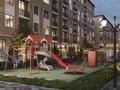 2-комнатная квартира · 58.2 м² · 1/6 этаж, мкр Кайрат за 32 млн ₸ в Алматы, Турксибский р-н — фото 3