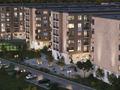 2-комнатная квартира · 58.2 м² · 1/6 этаж, мкр Кайрат за 32 млн ₸ в Алматы, Турксибский р-н — фото 4