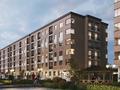 2-комнатная квартира · 58.2 м² · 1/6 этаж, мкр Кайрат за 32 млн ₸ в Алматы, Турксибский р-н — фото 6