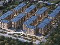 2-комнатная квартира · 58.2 м² · 1/6 этаж, мкр Кайрат за 32 млн ₸ в Алматы, Турксибский р-н — фото 9