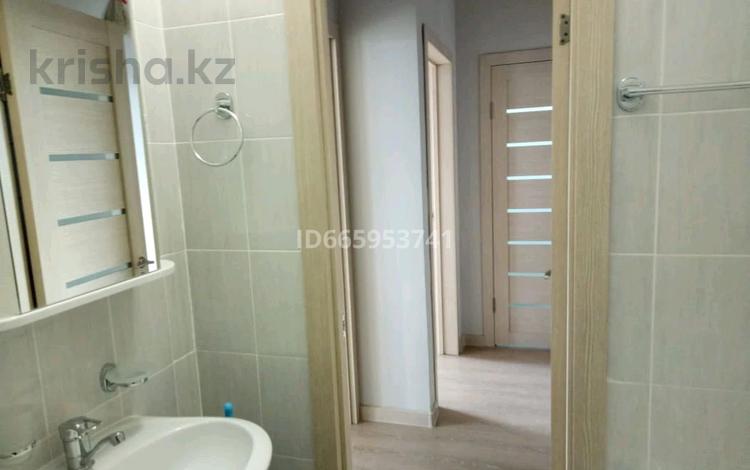 1-комнатная квартира · 35 м² · 9/14 этаж, Бектұров 4/6 — Тұран за 210 000 ₸ в Астане, Есильский р-н — фото 2