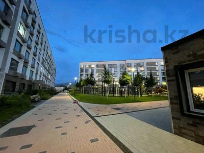 1-комнатная квартира · 36.4 м² · 3/6 этаж, мкр Кайрат 716/16 за 32 млн ₸ в Алматы, Турксибский р-н