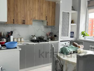 1-комнатная квартира · 47 м² · 3/4 этаж, Саяжай 377 за 14.5 млн 〒 в Актобе, жилой массив Заречный-1