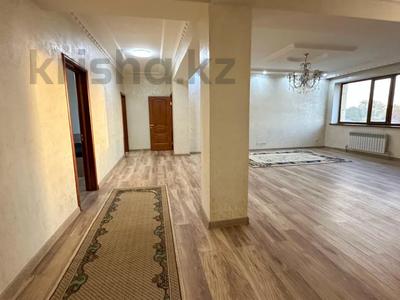 5-комнатная квартира · 180.5 м² · 4/4 этаж, Каратал 120Б за 67 млн ₸ в Талдыкоргане
