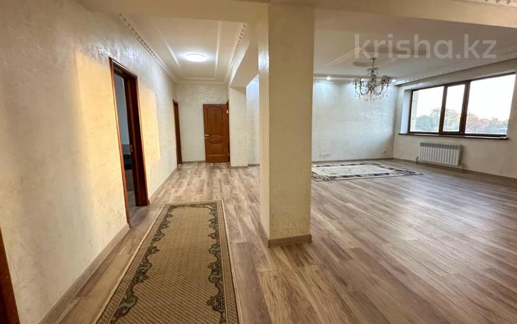 5-комнатная квартира · 180.5 м² · 4/4 этаж, Каратал 120Б за 67 млн ₸ в Талдыкоргане — фото 2