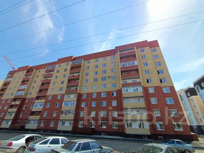 2-комнатная квартира, 64.2 м², 9/9 этаж, Кайрбекова 358/2 за ~ 20.5 млн 〒 в Костанае
