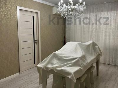 4-бөлмелі пәтер · 70 м² · 3/5 қабат, Нижний Отырар ш/а 34 — Казыбек би, бағасы: 250 000 ₸ в Шымкенте, Туран р-н