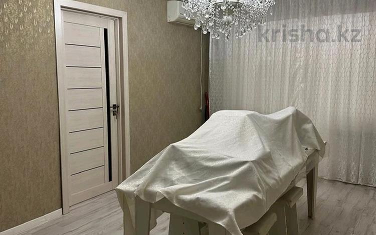 4-бөлмелі пәтер · 70 м² · 3/5 қабат, Нижний Отырар ш/а 34 — Казыбек би, бағасы: 250 000 ₸ в Шымкенте, Туран р-н — фото 2