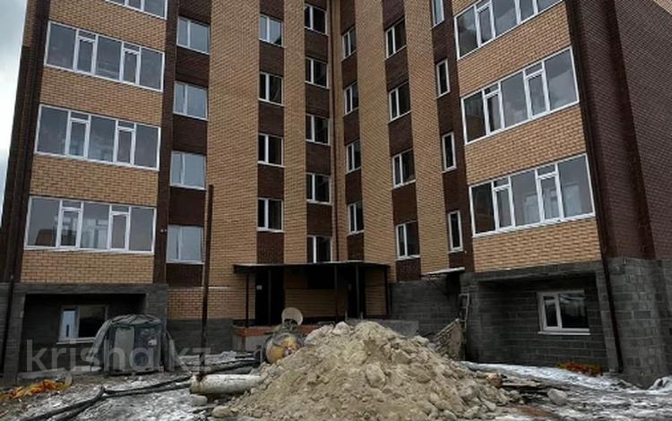 3-комнатная квартира, 91 м², 4/5 этаж, Сулейменова за 24.5 млн 〒 в Кокшетау — фото 4