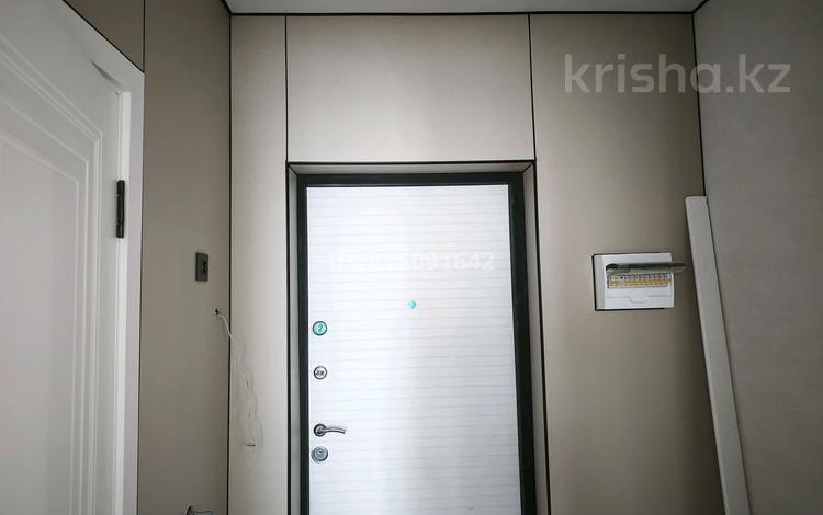 2-комнатная квартира · 49 м² · 5/7 этаж, мкр Кайрат, Туркестан 115 за 35.3 млн ₸ в Алматы, Турксибский р-н — фото 2