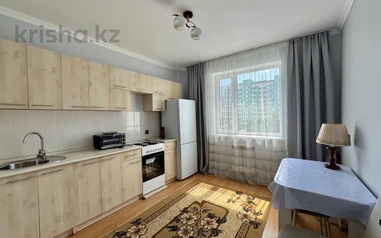 1-комнатная квартира · 43 м² · 3/9 этаж, Жубана Молдагалиева 6/2 за 23.5 млн ₸ в Астане, Нура р-н — фото 2