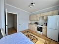 1-комнатная квартира · 43 м² · 3/9 этаж, Жубана Молдагалиева 6/2 за 23.5 млн ₸ в Астане, Нура р-н — фото 3