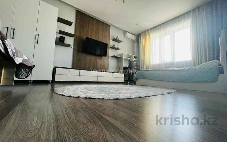 3-бөлмелі пәтер · 87.3 м² · 14/14 қабат, Егизбаева 7/2 — Сатпаева, бағасы: 68.5 млн ₸ в Алматы, Бостандыкский р-н — фото 12