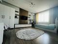 3-бөлмелі пәтер · 87.3 м² · 14/14 қабат, Егизбаева 7/2 — Сатпаева, бағасы: 68.5 млн ₸ в Алматы, Бостандыкский р-н — фото 3