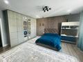 3-бөлмелі пәтер · 87.3 м² · 14/14 қабат, Егизбаева 7/2 — Сатпаева, бағасы: 68.5 млн ₸ в Алматы, Бостандыкский р-н — фото 6