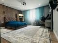 3-бөлмелі пәтер · 87.3 м² · 14/14 қабат, Егизбаева 7/2 — Сатпаева, бағасы: 68.5 млн ₸ в Алматы, Бостандыкский р-н — фото 9