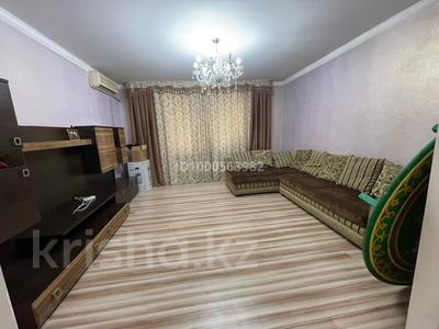 3-комнатная квартира · 64 м² · 1/9 этаж, Абылай хана 16/1 — Абылай хана - М.Жумабаева - Кажимукана за 27 млн ₸ в Астане, Алматы р-н