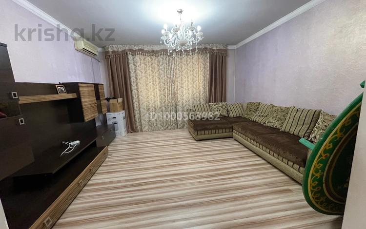 3-комнатная квартира · 64 м² · 1/9 этаж, Абылай хана 16/1 — Абылай хана - М.Жумабаева - Кажимукана за 27 млн ₸ в Астане, Алматы р-н — фото 4