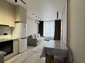 2-комнатная квартира · 40 м² · 7/9 этаж, Нажмиденова 31 за 27.5 млн ₸ в Астане, Алматы р-н — фото 3