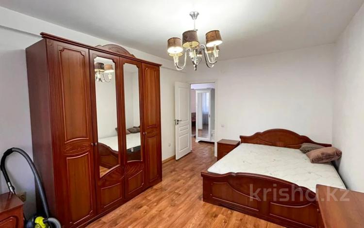 2-бөлмелі пәтер · 61 м² · 3/5 қабат, 6 мкр, бағасы: 28 млн ₸ в Талдыкоргане, мкр Болашак — фото 2