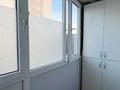 2-бөлмелі пәтер · 61 м² · 3/5 қабат, 6 мкр, бағасы: 28 млн ₸ в Талдыкоргане, мкр Болашак — фото 12