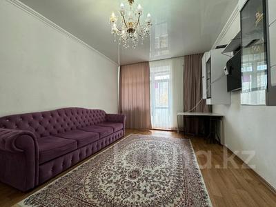 2-комнатная квартира, 51 м², 2/4 этаж, Маметовой — Серова за 13.5 млн 〒 в Караганде, Алихана Бокейханова р-н