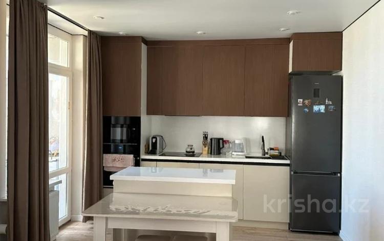 3-бөлмелі пәтер · 76 м² · 7/12 қабат, Е 915 15, бағасы: 57 млн ₸ в Астане, Алматы р-н — фото 36