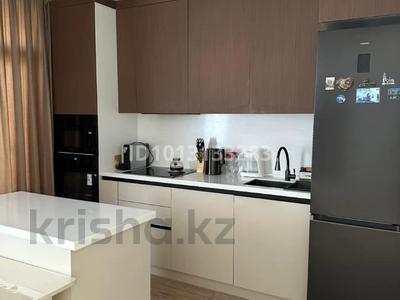3-бөлмелі пәтер · 76 м² · 7/12 қабат, Е 915 15, бағасы: 57 млн ₸ в Астане, Алматы р-н