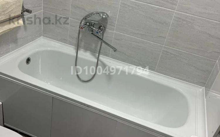1-комнатная квартира · 38 м² · 1/10 этаж, Тургут Озала 261 за 290 000 ₸ в Алматы, Бостандыкский р-н — фото 4