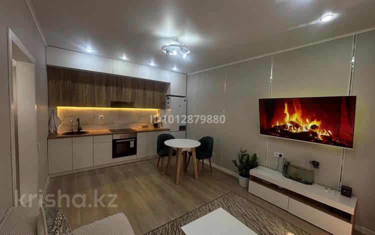 2-комнатная квартира · 43 м² · 6/9 этаж, Ауэзова 213Б — Пушкина за 24 млн ₸ в Кокшетау — фото 2