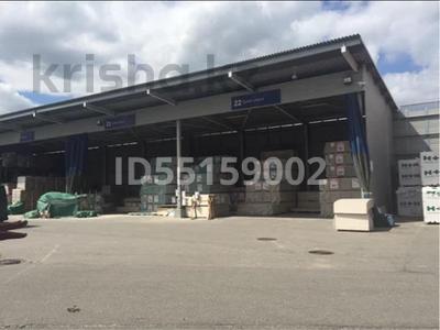 Промбаза · 100 соток, Алаш 10/5 — Строительный рынок Шанхай за 5.5 млн 〒 в Астане, р-н Байконур