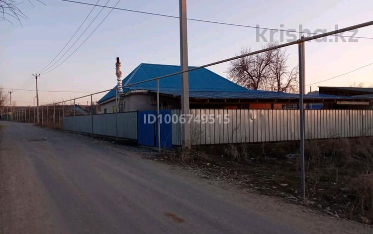 Отдельный дом · 5 комнат · 135 м² · 17 сот., Ұй — Тас Бояршновая 5—А за 15 млн 〒 в Талдыкоргане — фото 10