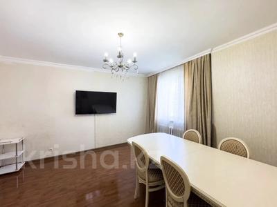 3-комнатная квартира · 80 м² · 11/14 этаж, Сакена Сейфуллина 41 за 38.9 млн ₸ в Астане, р-н Байконур