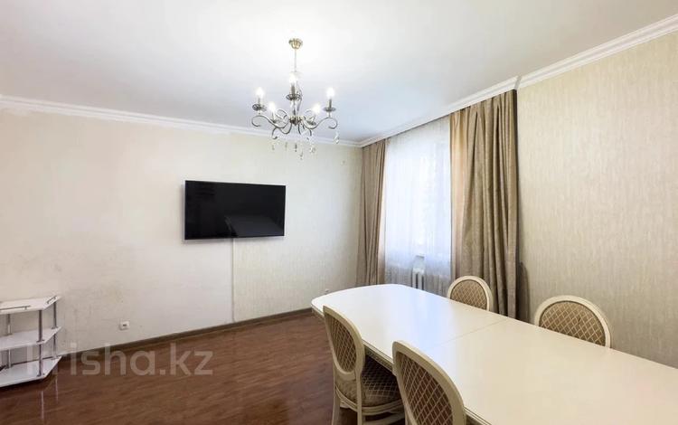 3-комнатная квартира · 80 м² · 11/14 этаж, Сакена Сейфуллина 41 за 38.9 млн ₸ в Астане, р-н Байконур — фото 7