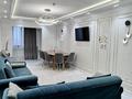 3-комнатная квартира · 88 м² · 10/12 этаж, мкр Кайтпас 1, Байдибек би 116 за 53 млн ₸ в Шымкенте, Каратауский р-н — фото 2