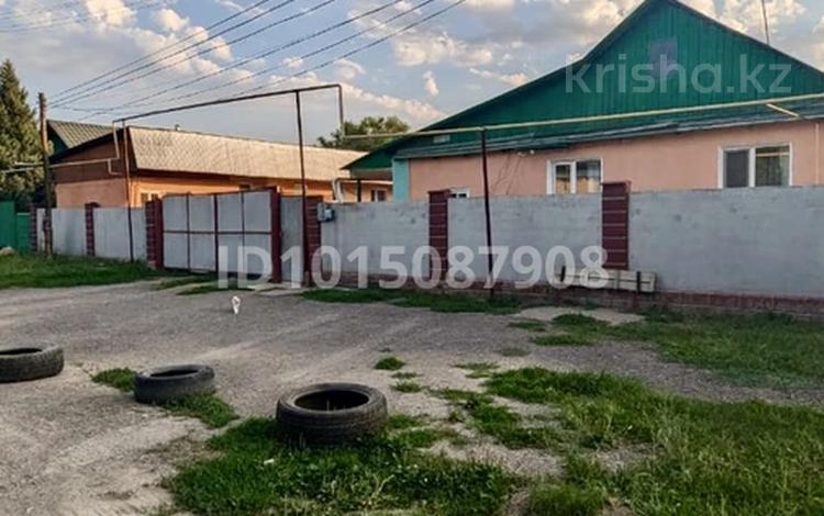 Отдельный дом · 5 комнат · 190 м² · 10 сот., Карасай батыра 4 — На против поликлиники за 55 млн ₸ в Узынагаш — фото 2